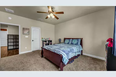 317 Arapahoe Ridge, Weatherford, TX 76087 - Photo 29