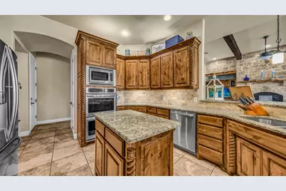 317 Arapahoe Ridge, Weatherford, TX 76087 - Photo 11