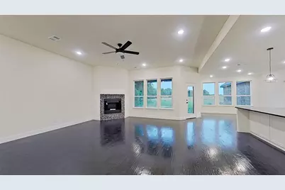 1165 Deerfield Drive, Wills Point, TX 75169 - Photo 7