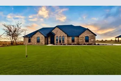 1165 Deerfield Drive, Wills Point, TX 75169 - Photo 1