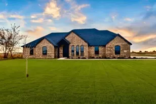 1165 Deerfield Dr, Wills Point, TX 75169 - Photo 1