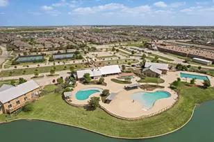 1610 Wayback Dr, Celina, TX 75009 - Photo 33