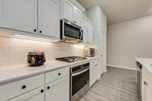 1610 Wayback Dr, Celina, TX 75009 - Photo 13