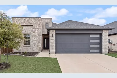 1610 Wayback Drive, Celina, TX 75009 - Photo 1