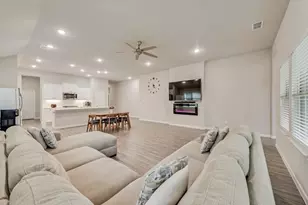 1610 Wayback Dr, Celina, TX 75009 - Photo 5