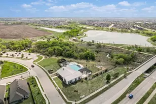 1610 Wayback Dr, Celina, TX 75009 - Photo 33