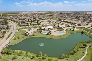 1610 Wayback Dr, Celina, TX 75009 - Photo 39