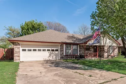 577 Bluebonnet Drive, Keller, TX 76248 - Photo 5