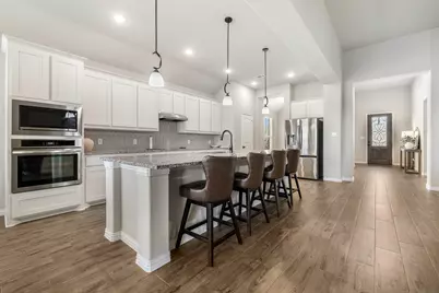 1652 Spur Ledge Court, Weatherford, TX 76087 - Photo 7