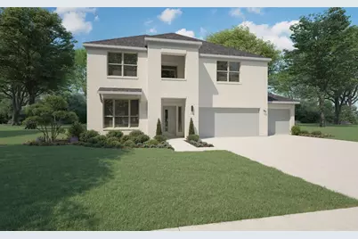 2105 Heatwave Lane, Princeton, TX 75407 - Photo 1