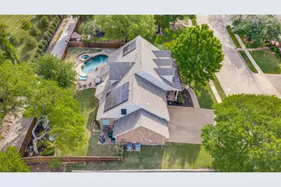 628 Creek View Drive, Prosper, TX 75078 - Photo 27