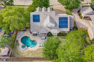 628 Creek View Dr, Prosper, TX 75078 - Photo 25