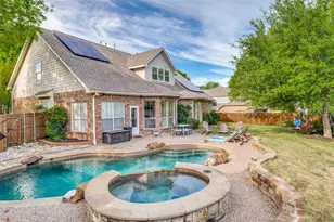 628 Creek View Dr, Prosper, TX 75078 - Photo 23