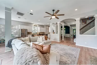 628 Creek View Drive, Prosper, TX 75078 - Photo 3