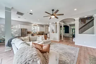 628 Creek View Dr, Prosper, TX 75078 - Photo 3