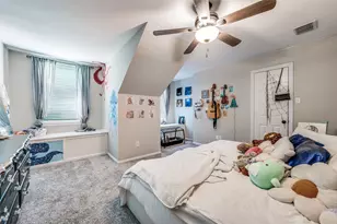 628 Creek View Dr, Prosper, TX 75078 - Photo 17