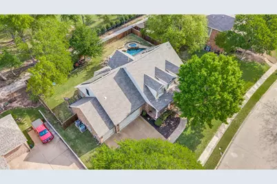 628 Creek View Drive, Prosper, TX 75078 - Photo 29