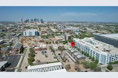 1320 May Street #100, Fort Worth, TX 76104 - Photo 37