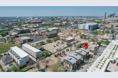 1320 May Street #100, Fort Worth, TX 76104 - Photo 35