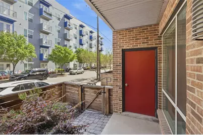 1320 May Street #100, Fort Worth, TX 76104 - Photo 31