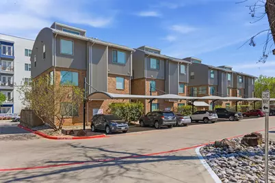 1320 May Street #100, Fort Worth, TX 76104 - Photo 5