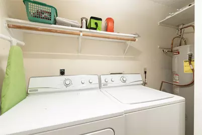 2331 N Davis Drive #A, Arlington, TX 76012 - Photo 19