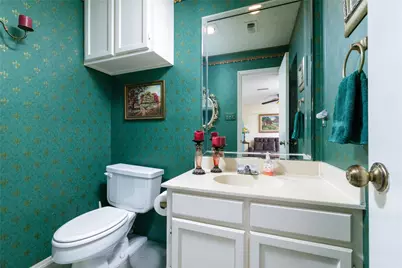 2331 N Davis Drive #A, Arlington, TX 76012 - Photo 25