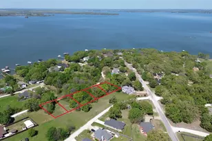 725 Hillside Dr Lot 7, West Tawakoni, TX 75474 - Photo 1