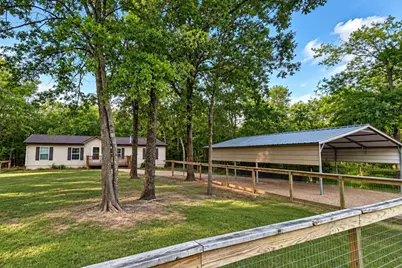 241 Broken Bow Lane, Quitman, TX 75783 - Photo 1