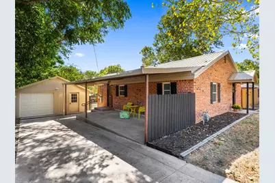 901 S Lane Street, Decatur, TX 76234 - Photo 23