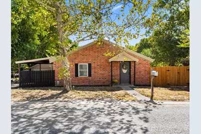 901 S Lane Street, Decatur, TX 76234 - Photo 1