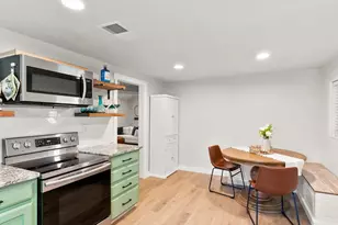 901 S Lane St, Decatur, TX 76234 - Photo 15