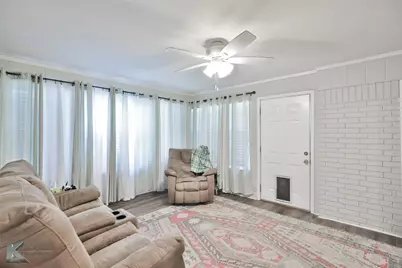 801 Piedmont Drive, Abilene, TX 79601 - Photo 29