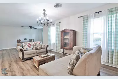 801 Piedmont Drive, Abilene, TX 79601 - Photo 3