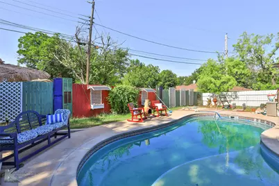 801 Piedmont Drive, Abilene, TX 79601 - Photo 31