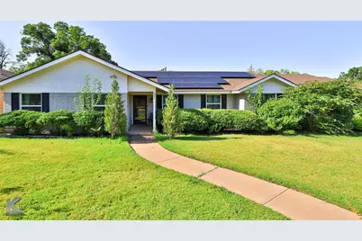 801 Piedmont Drive, Abilene, TX 79601 - Photo 1