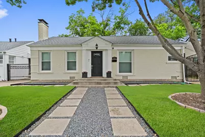 2617 Benbrook Boulevard, Fort Worth, TX 76109 - Photo 21