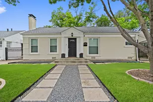 2617 Benbrook Blvd, Fort Worth, TX 76109 - Photo 21