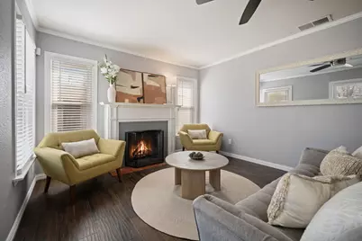 2617 Benbrook Boulevard, Fort Worth, TX 76109 - Photo 7