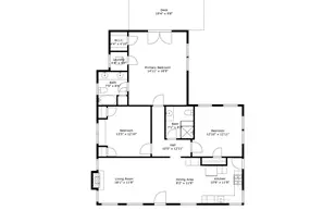 2617 Benbrook Blvd, Fort Worth, TX 76109 - Photo 25