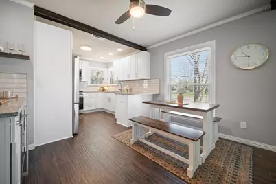 2617 Benbrook Boulevard, Fort Worth, TX 76109 - Photo 3