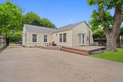 2617 Benbrook Boulevard, Fort Worth, TX 76109 - Photo 23