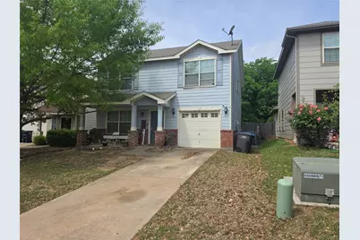 2952 Pima Lane, Fort Worth, TX 76119 - Photo 1