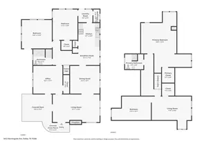 5412 Morningside Ave, Dallas, TX 75206 - Photo 39