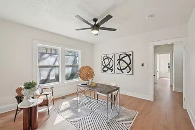 5412 Morningside Avenue, Dallas, TX 75206 - Photo 19