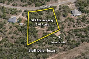 525 Anchors Way, Bluff Dale, TX 76433 - Photo 1