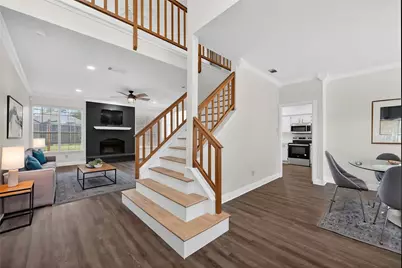 2306 Edinburgh Street, Arlington, TX 76018 - Photo 15