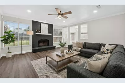 2306 Edinburgh Street, Arlington, TX 76018 - Photo 3