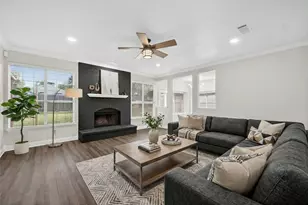 2306 Edinburgh St, Arlington, TX 76018 - Photo 3