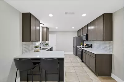 1213 Walker Drive, Hurst, TX 76053 - Photo 7